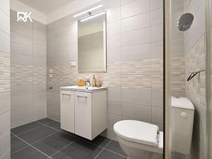 Prodej bytu 2+kk, Kolín, Nerudova, 40 m2