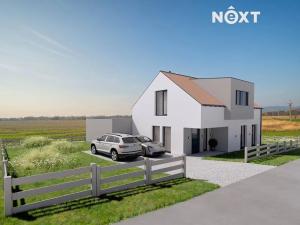 Prodej pozemku pro bydlení, Bludov, 985 m2