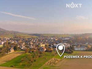 Prodej pozemku pro bydlení, Bludov, 985 m2