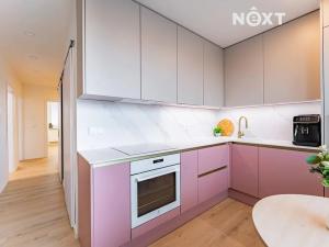 Prodej bytu 4+1, Šumperk, Čajkovského, 72 m2