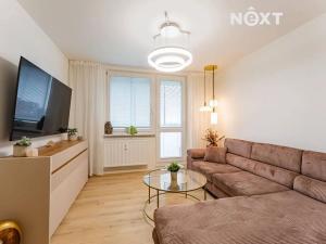 Prodej bytu 4+1, Šumperk, Čajkovského, 72 m2