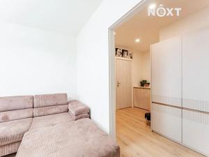 Prodej bytu 4+1, Šumperk, Čajkovského, 72 m2