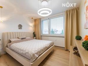 Prodej bytu 4+1, Šumperk, Čajkovského, 72 m2