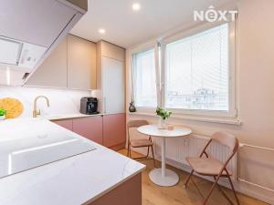 Prodej bytu 4+1, Šumperk, Čajkovského, 72 m2