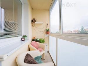 Prodej bytu 4+1, Šumperk, Čajkovského, 72 m2