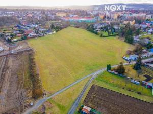 Prodej pozemku pro bydlení, Litovel, 1459 m2