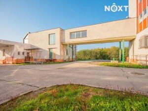 Pronájem garáže, Šumperk, Čsl. armády, 36 m2