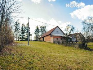 Prodej pozemku pro bydlení, Sudislav nad Orlicí, 1574 m2