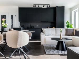 Prodej bytu 5+kk, Praha - Hostavice, Českobrodská, 119 m2