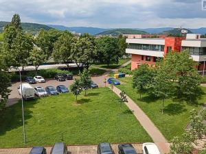 Pronájem bytu 1+1, Most, Javorová, 33 m2