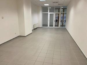 Pronájem komerční nemovitosti, Brno, Gajdošova, 44 m2