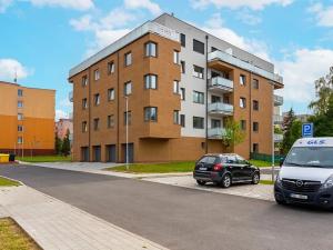 Prodej bytu 3+kk, Nové Strašecí, Viktora Olivy, 93 m2