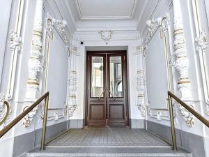 Prodej bytu 3+kk, Praha, 104 m2