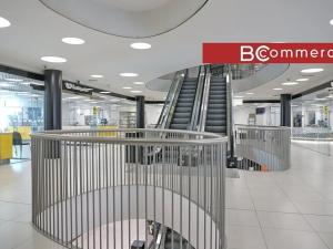 Pronájem obchodního prostoru, Brno, Nádražní, 50 m2