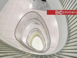 Pronájem obchodního prostoru, Brno, Nádražní, 111 m2