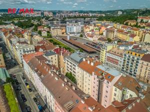 Prodej bytu 1+kk, Praha - Libeň, Na žertvách, 37 m2