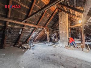 Prodej činžovního domu, Kutná Hora, Novomlýnská, 357 m2
