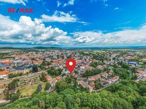 Prodej činžovního domu, Kutná Hora, Novomlýnská, 357 m2