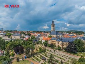 Prodej činžovního domu, Kutná Hora, Novomlýnská, 357 m2
