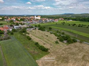 Prodej pozemku, Pasohlávky, 393 m2
