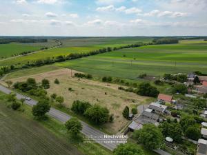 Prodej pozemku, Pasohlávky, 393 m2