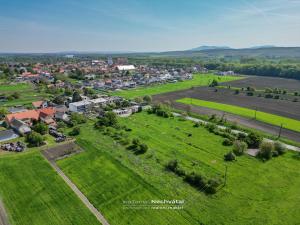 Prodej pozemku, Pasohlávky, 393 m2