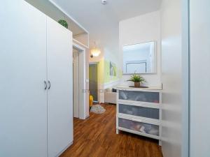 Prodej bytu 2+kk, Olomouc, Topolová, 55 m2
