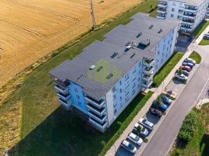 Prodej bytu 2+kk, Olomouc, Topolová, 55 m2