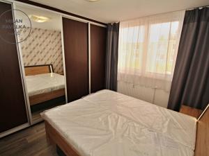 Pronájem bytu 2+1, Tišnov, Dřínová, 52 m2