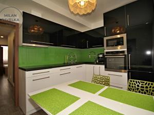 Pronájem bytu 2+1, Tišnov, Dřínová, 52 m2