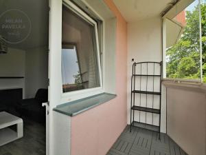 Pronájem bytu 2+1, Tišnov, Dřínová, 52 m2