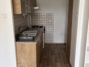 Prodej bytu 2+kk, Praha - Háje, Janouchova, 43 m2