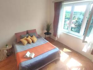 Prodej bytu 3+1, Opočno, Dobrušská, 60 m2