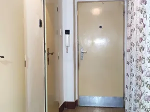 Prodej bytu 3+1, Opočno, Dobrušská, 60 m2