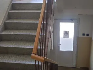 Prodej bytu 3+1, Opočno, Dobrušská, 60 m2