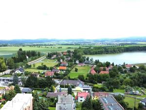 Prodej bytu 3+1, Opočno, Dobrušská, 60 m2