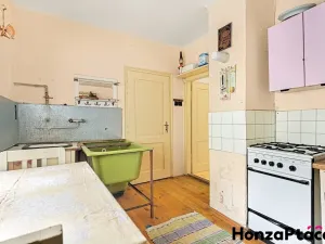 Prodej chaty, Čisovice, 65 m2