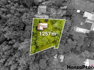 Prodej chaty, Čisovice, 65 m2