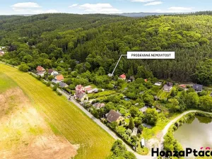 Prodej chaty, Čisovice, 65 m2