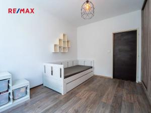 Prodej bytu 2+1, Nymburk, Rákosová, 61 m2