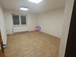 Pronájem výrobních prostor, Horka nad Moravou, 3665 m2