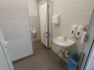 Pronájem výrobních prostor, Horka nad Moravou, 3665 m2