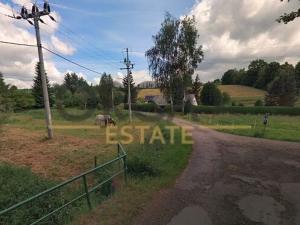 Prodej podílu pozemku pro bydlení, Horní Olešnice, 1218 m2