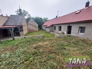 Prodej rodinného domu, Siřejovice, 120 m2