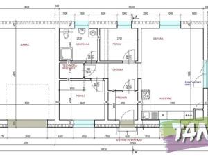 Prodej pozemku pro bydlení, Všeň, 908 m2