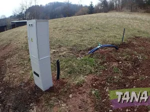 Prodej pozemku pro bydlení, Koberovy, 2744 m2