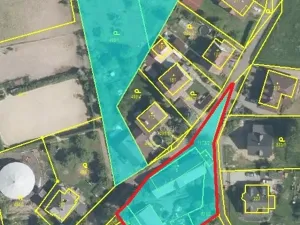 Prodej podílu rodinného domu, Radostná pod Kozákovem, 180 m2