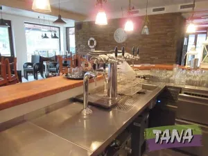 Prodej restaurace, Doksy, Přístavní, 290 m2