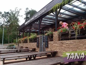 Prodej restaurace, Doksy, Přístavní, 290 m2