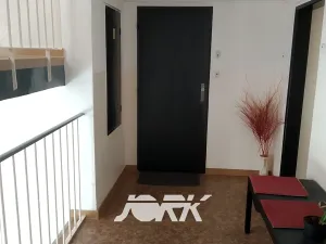 Pronájem bytu 2+kk, Pardubice, Stavařov, 39 m2